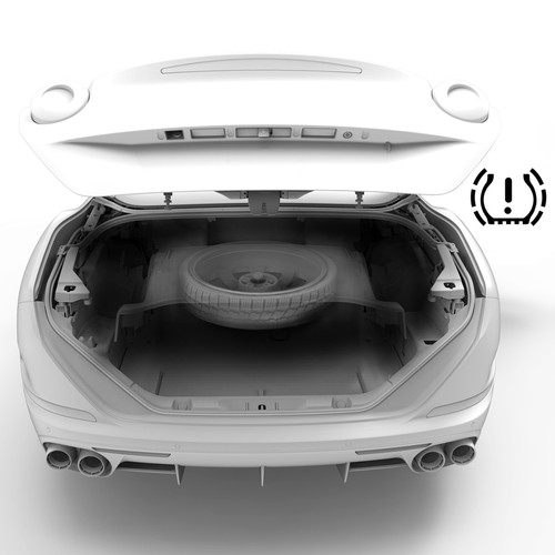 Ferrari 純正　バッテリーコンディショナー バッテリーコンディショナー